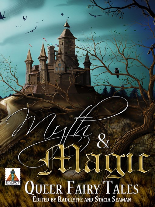 Title details for Myth and Magic by Radclyffe - Available